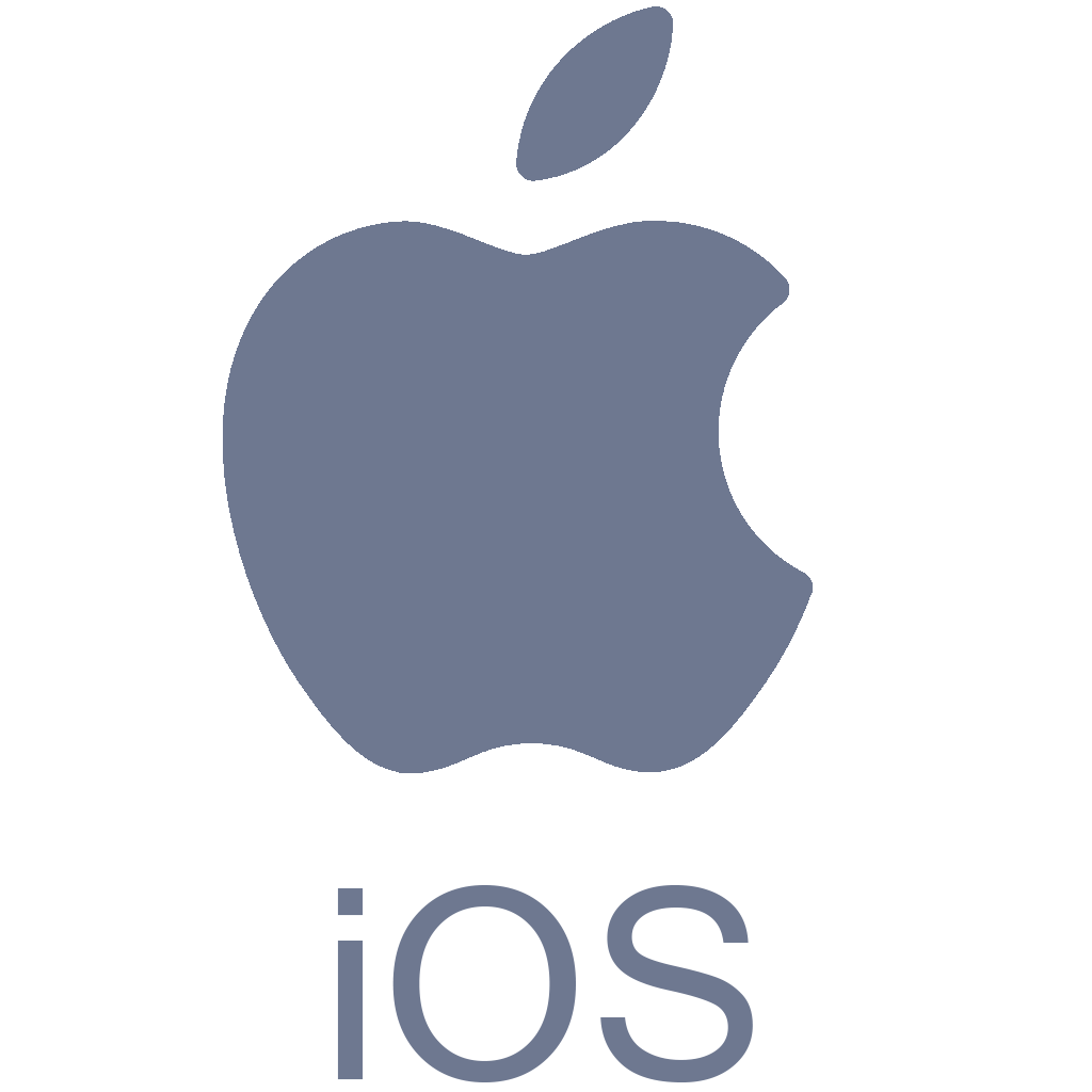 iOS